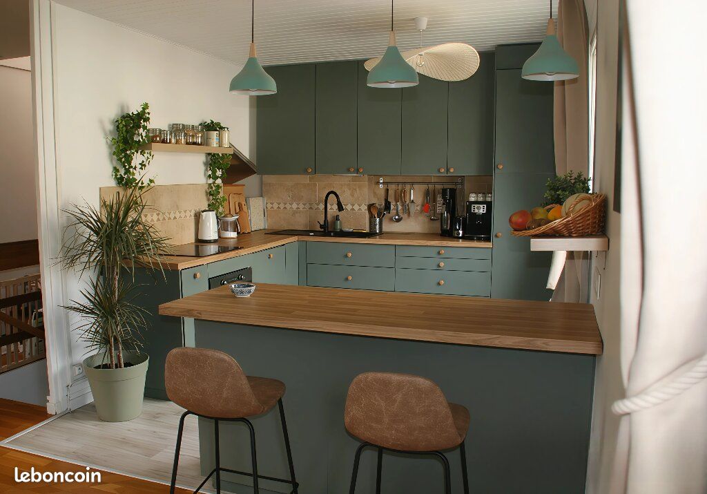 Maison 7 pièces 130 m² · à Nantes · 130 m² · 589 000 €