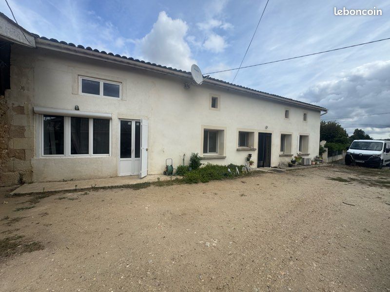 Maison 4 pièces 100 m² · à Val de Virvée · 100 m² · 110 000 €