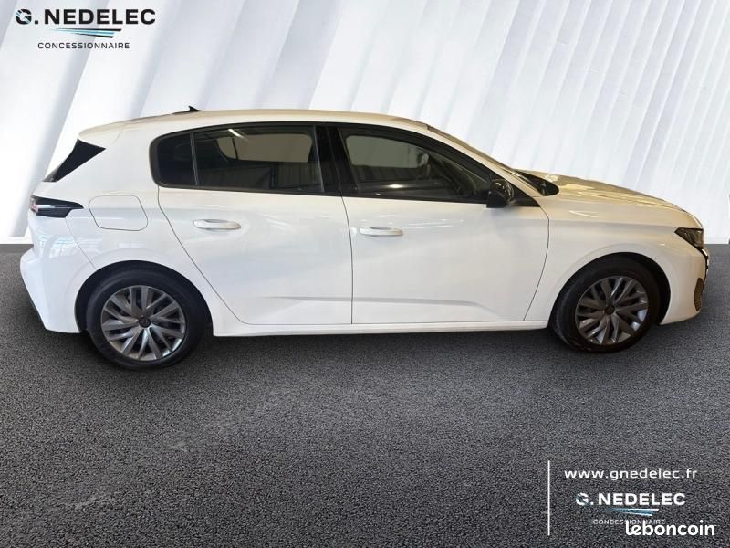 Peugeot 308 1.2 PureTech 130ch S&S Active Pack (image 4)