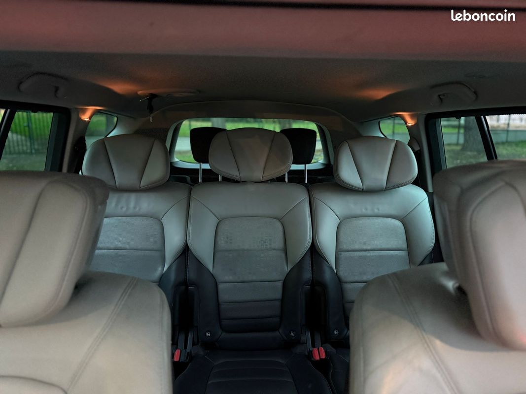 Renault Espace V (image 19)