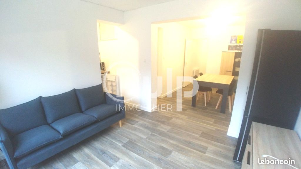 Appartement 1 pièce 42 m² · à Lens · 42 m² · 650 €/mois