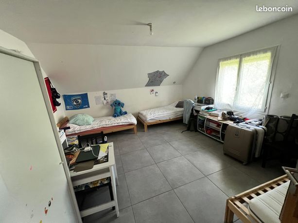 Location de maison