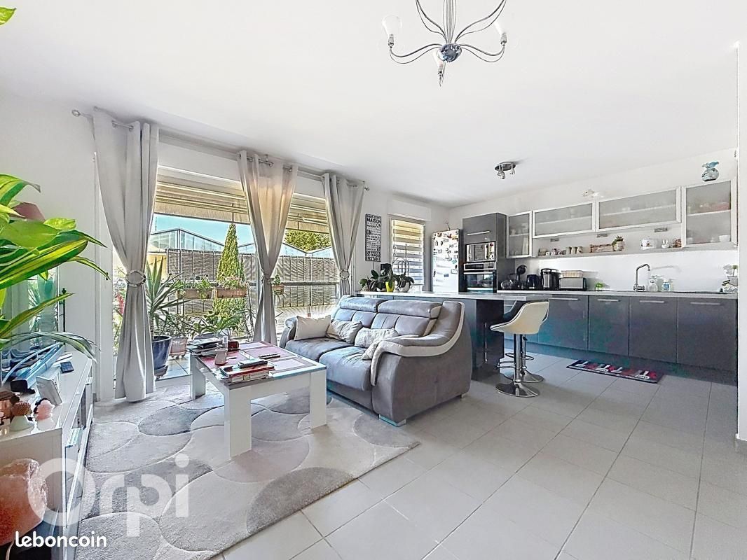 Appartement 3 pièces 67 m² · à Fréjus · 67 m² · 339 000 €