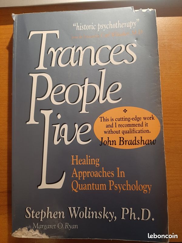 Trances People Live (image 1)