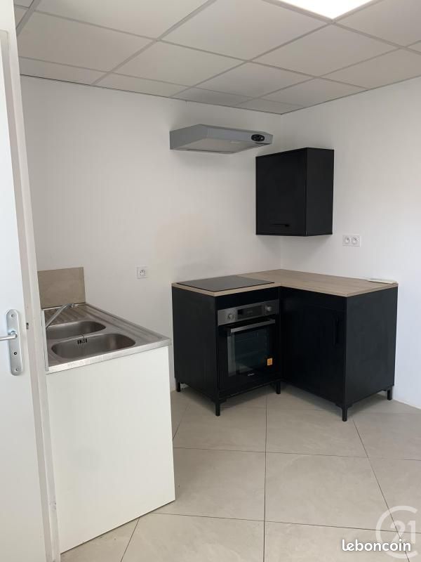 Appartement 3 pièces 55 m² · à Cornillon · 55 m² · 750 €/mois