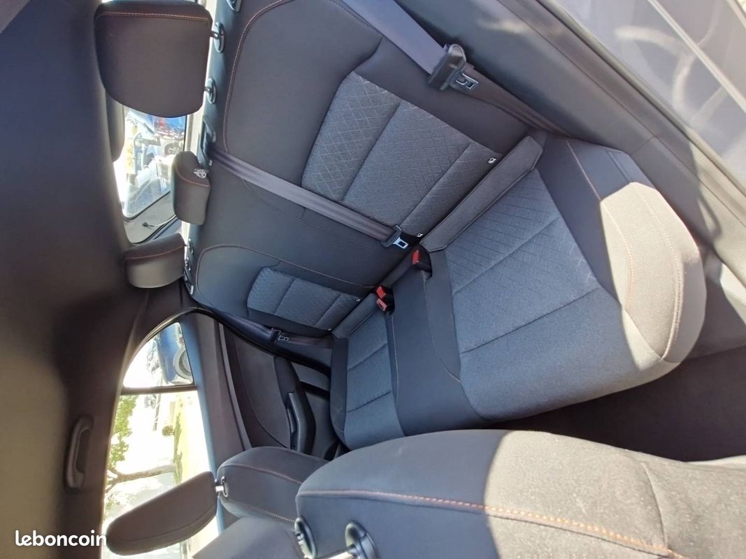 MG MG3 1.5 L Hybrid+ 195 ch Comfort (image 10)