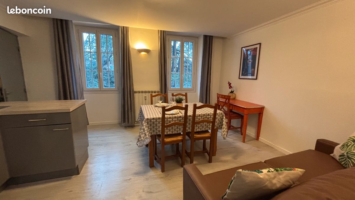 Appartement 2 pièces 28 m² · à Grasse · 28 m² · 860 €/mois