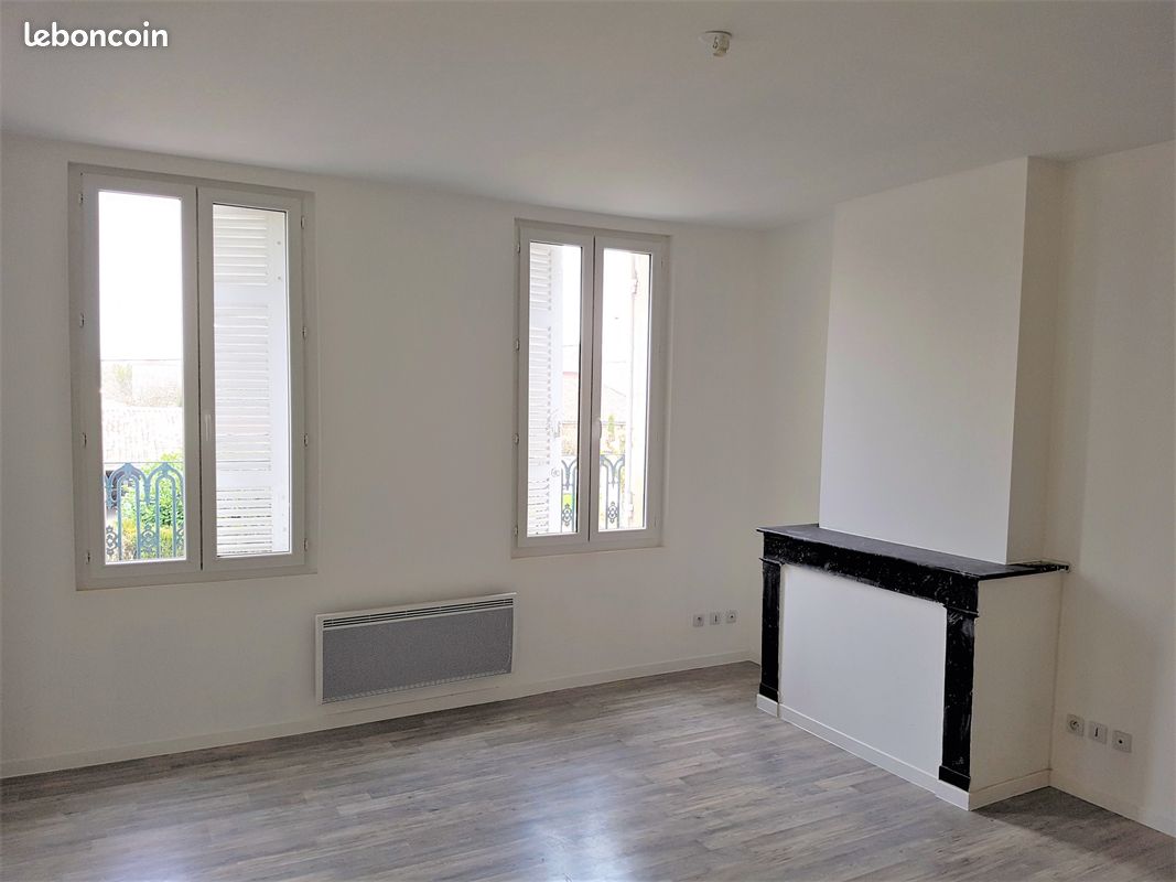 Appartement 3 pièces 65 m² · à Saint-Denis-de-Pile · 65 m² · 665 €/mois
