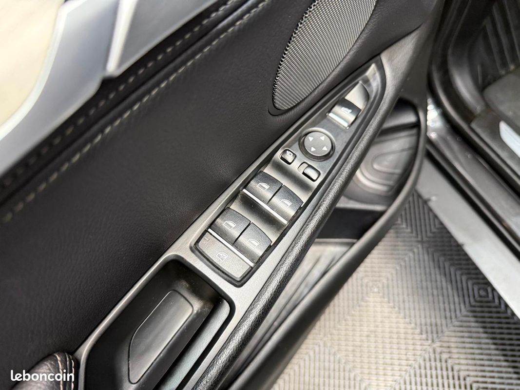 Bmw X5 40E XDRIVE HYBRID 313 CV TOIT OUVRANT PANORAMIQUE - AFFICHAGE TETE HAUTE _ CAMERA (image 22)