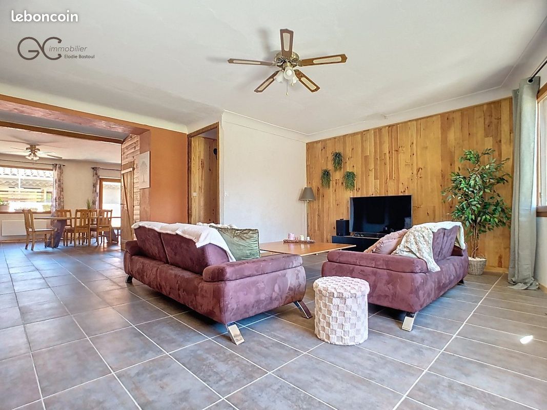 Maison 6 pièces 210 m² · à Saint-Chinian · 210 m² · 260 000 €