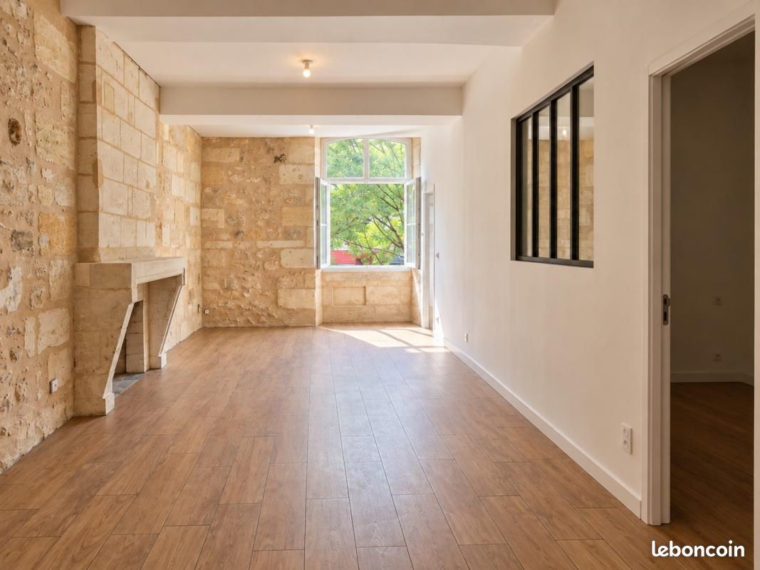 Immeuble 358 m² · à Bordeaux · 358 m² · 1 070 000 €