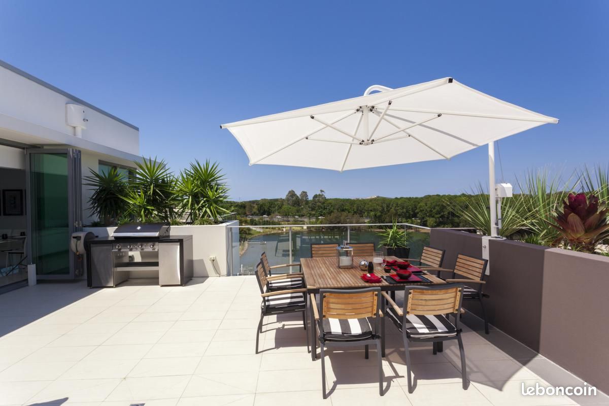Appartement 5 pièces 114 m² · à Rueil-Malmaison · 114 m² · 909 000 €