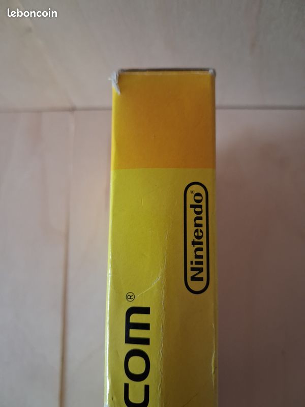 Super Mario World Mario Bros 4 Super Famicom Nintendo NTSC-J cib Jap (image 10)