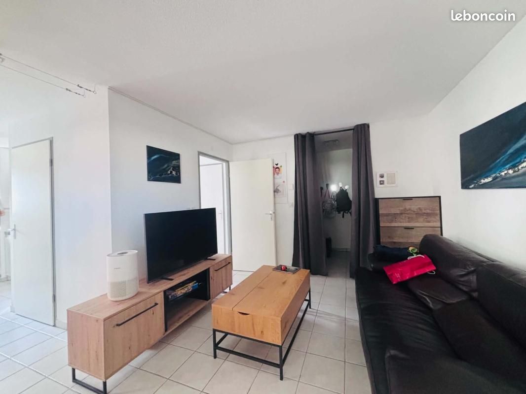 Appartement 3 pièces 54 m² · à Sorèze · 54 m² · 83 000 €