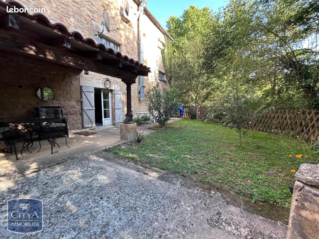 Appartement 2 pièces 55 m² · à Groléjac · 55 m² · 605 €/mois