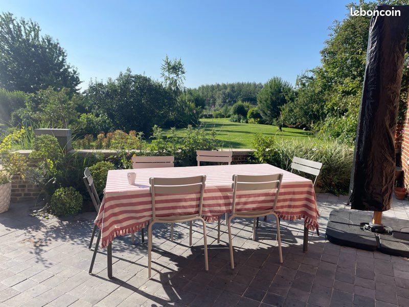 Maison 6 pièces 159 m² · à Dourlers · 159 m² · 300 000 €