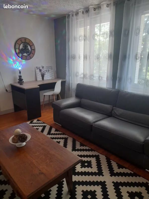 Appartement 3 pièces 72 m² · à Champagnole · 72 m² · 155 000 €