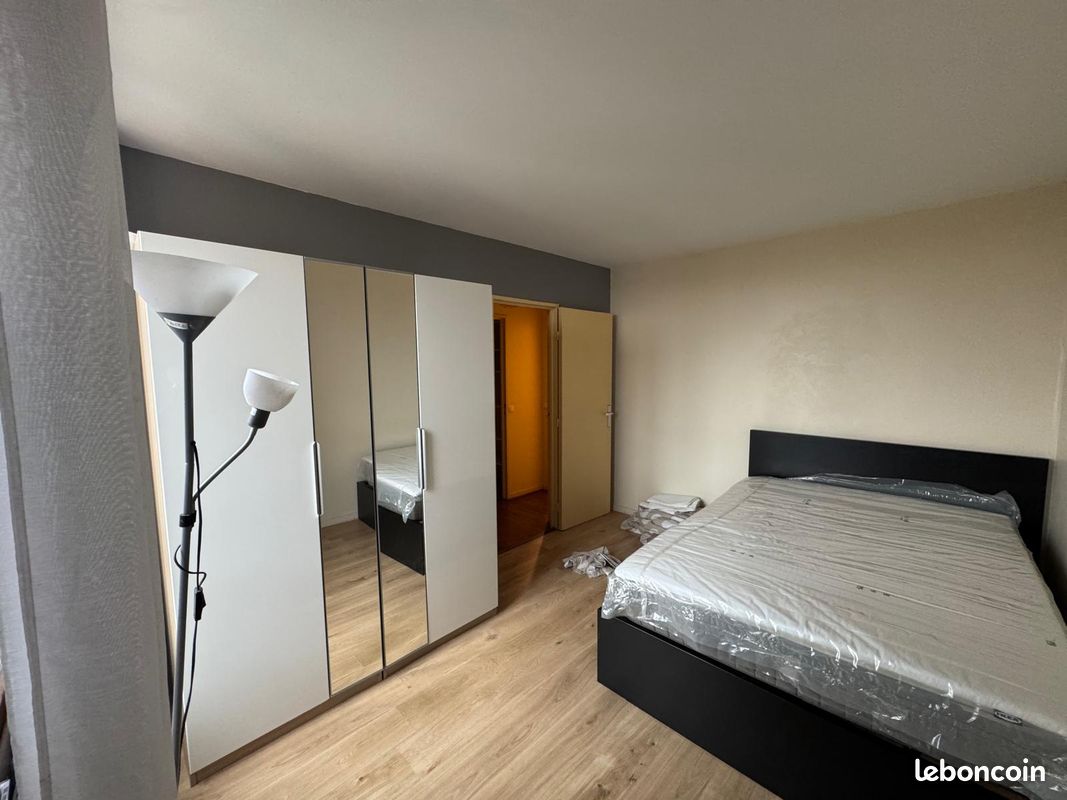 Appartement a louer ris-orangis - 2 pièce(s) - 53 m2 - Surfyn