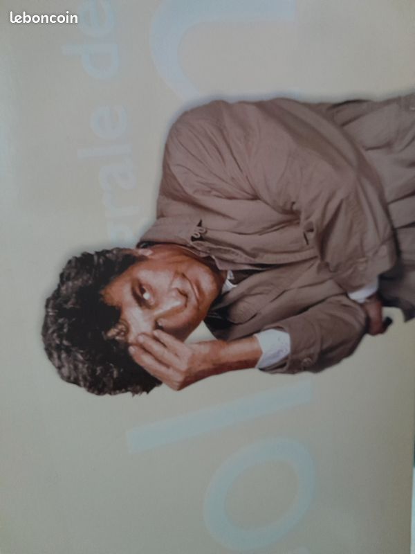 Coffret L'intégrale de columbo (image 5)