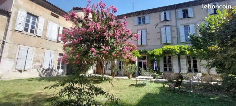Propriété 20 pièces 600 m²