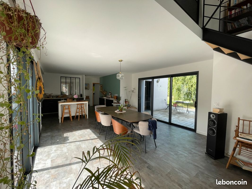 Maison 5 pièces 152 m² · à Plouër-sur-Rance · 152 m² · 590 000 €