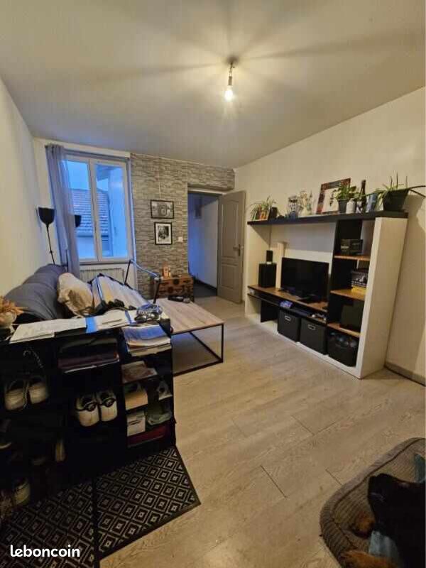 Appartement 2 pièces 35 m² · à Vichy · 35 m² · 470 €/mois