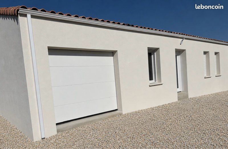 Maison 4 pièces 88 m² · à Les Achards · 88 m² · 290 000 €