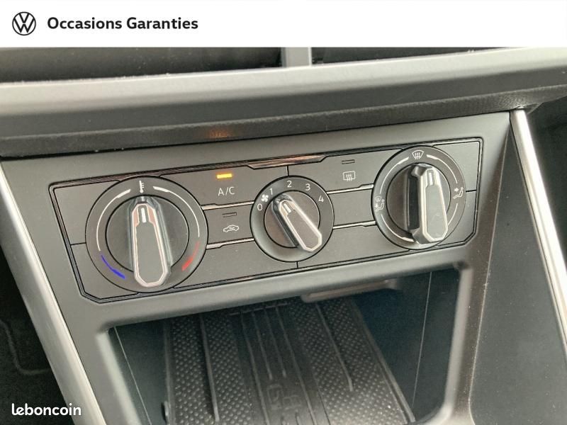 Volkswagen Polo 1.0 TSI 95ch VW Edition (image 21)