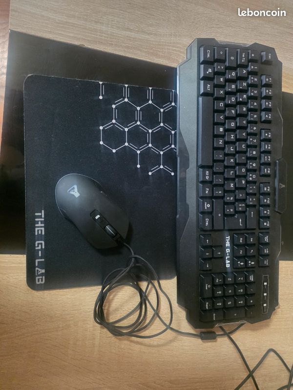 Clavier pour consol (image 2)