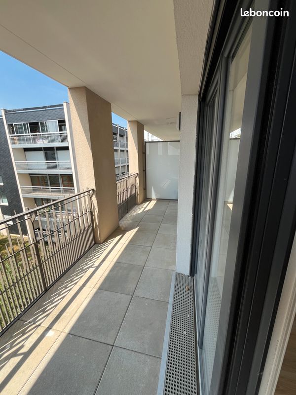 Appartement 2 pièces 40 m² · à Vélizy-Villacoublay · 40 m² · 259 000 €