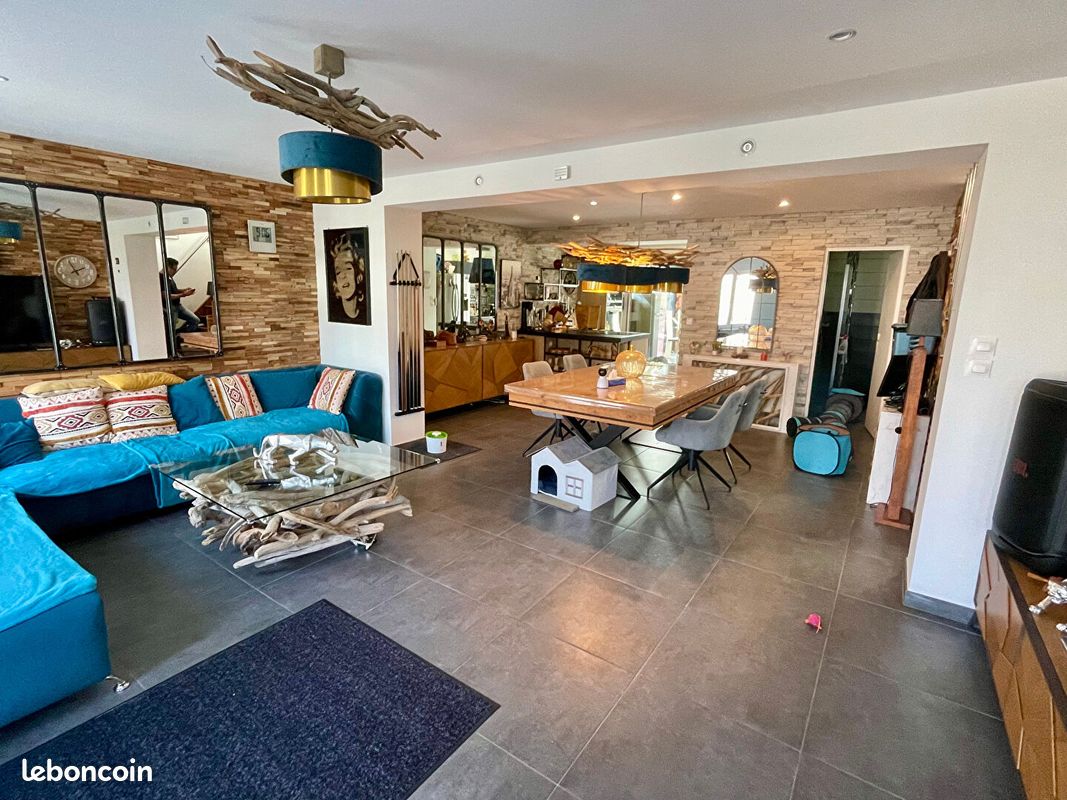 Maison 5 pièces 110 m² · à Labeuvrière · 110 m² · 210 000 €