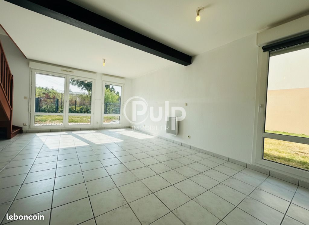 Maison 3 pièces 70 m² · à Sains-en-Gohelle · 70 m² · 139 000 €