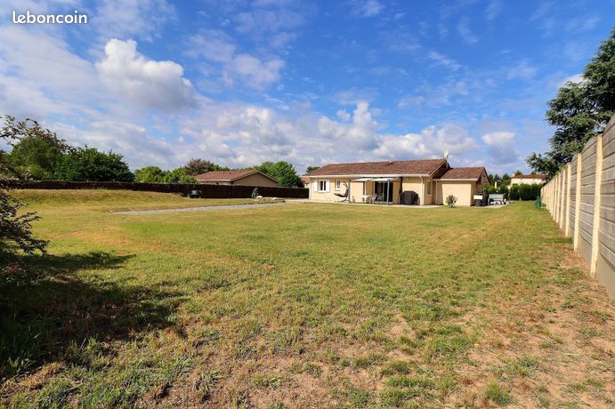 Maison 6 pièces 91 m²