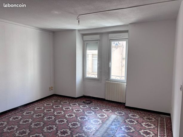 Appartement F4