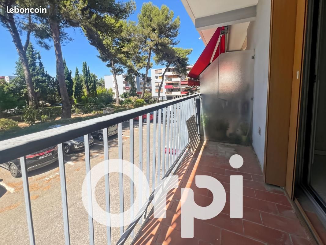 Appartement 4 pièces 77 m² · à Montpellier · 77 m² · 1 043 €/mois
