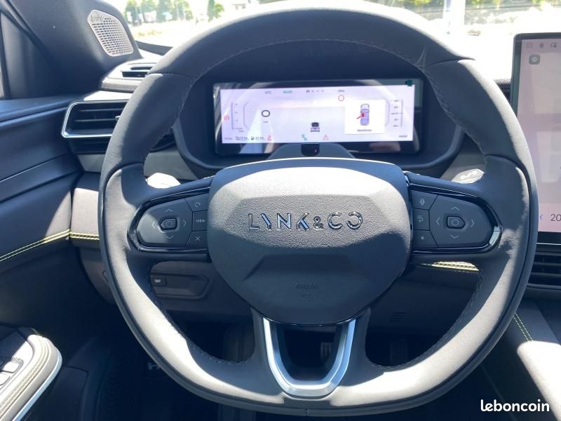 Lynk&co 01 1.5 PHEV 280ch More 3DHT Pro (image 11)