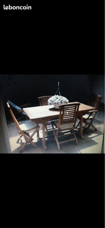 Appartement 2 pièces 35 m² · à Hyères · 35 m² · 570 €