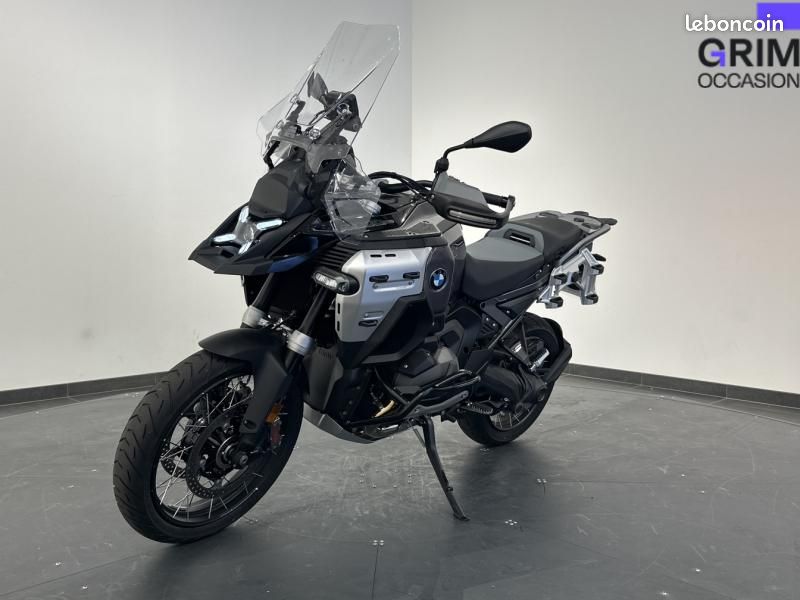 Bmw R 1300 GS Adventure (image 5)