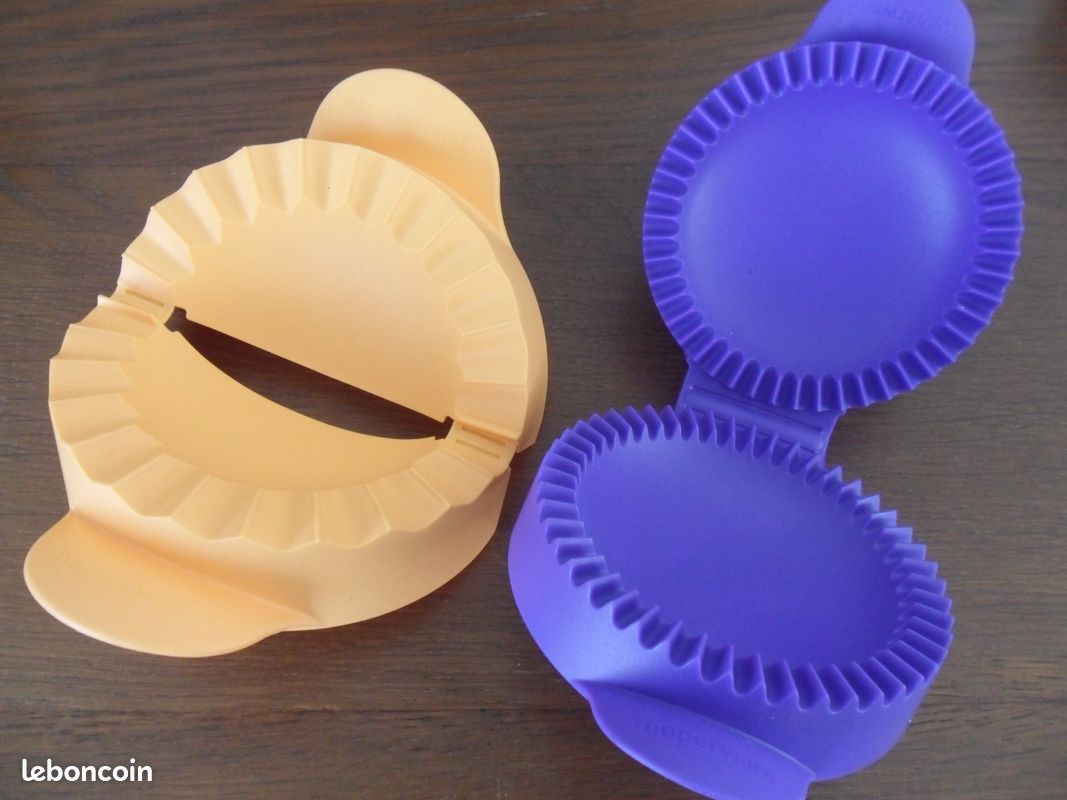 Tupperware (image 1)