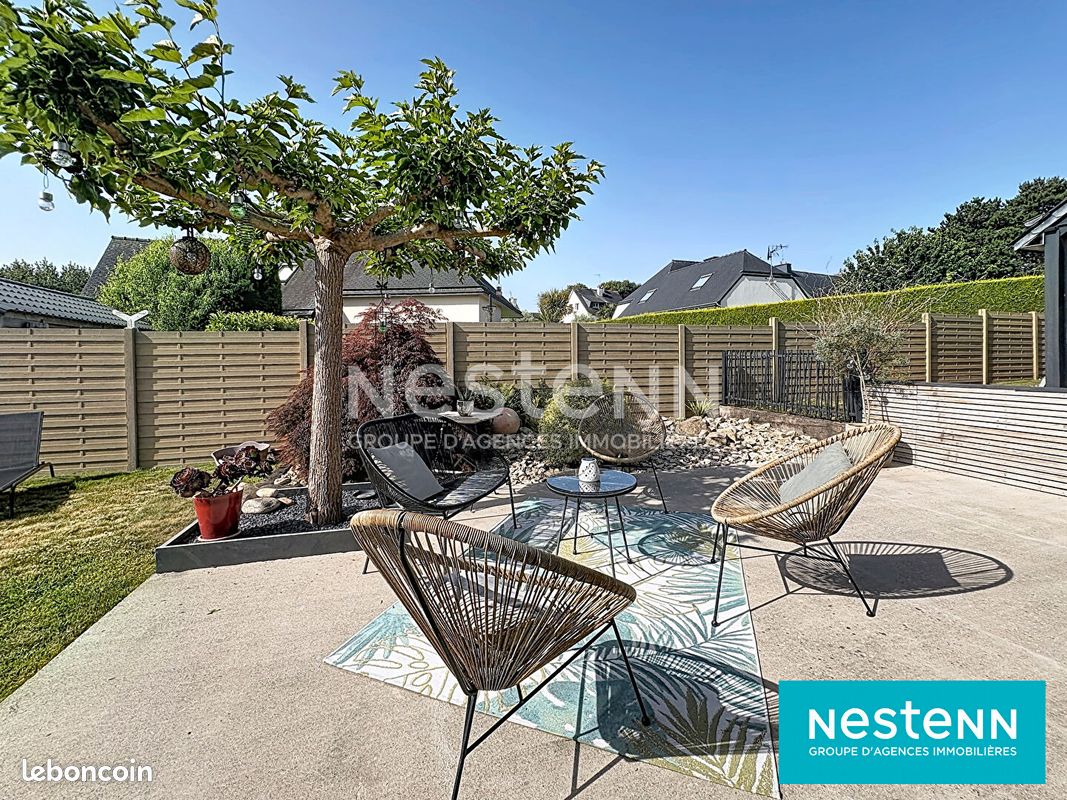 Maison 6 pièces 134 m² · à Ploufragan · 134 m² · 300 600 €