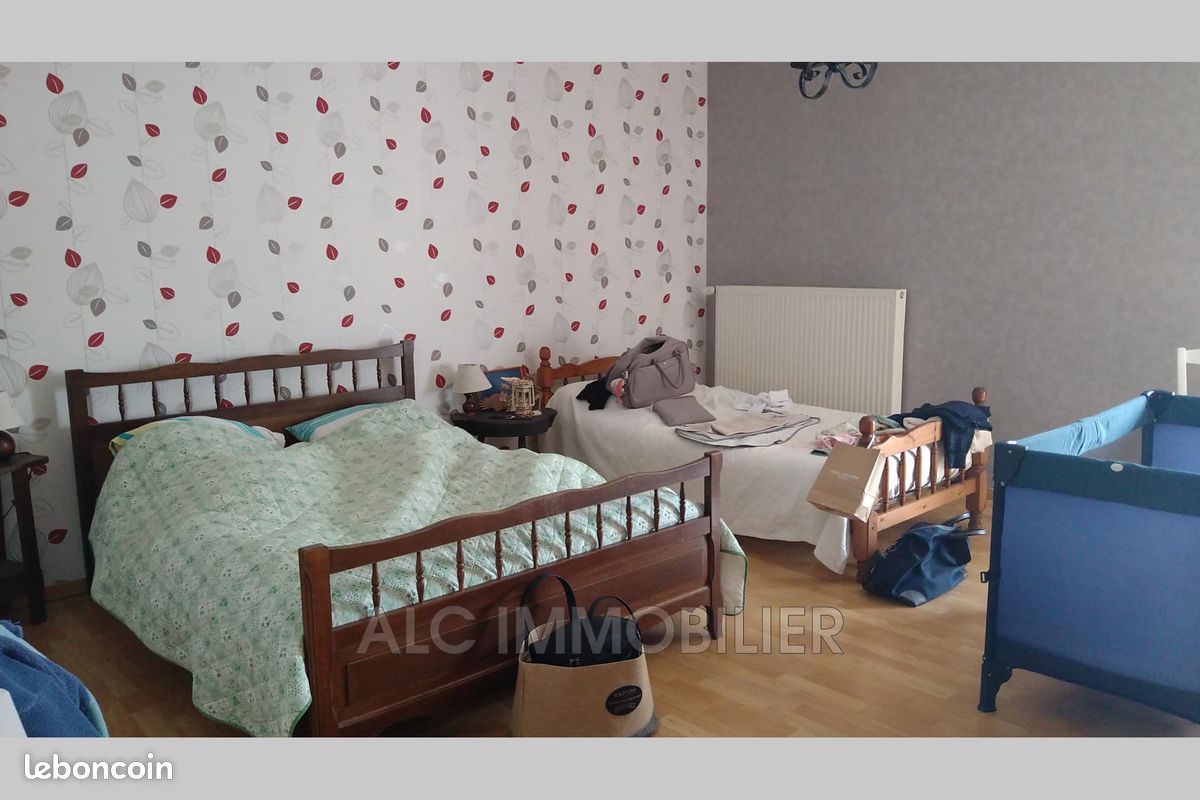 Longère 9 pièces 289 m² (image 10)