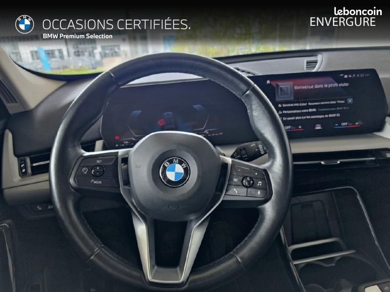 Bmw X1 sDrive18i 136ch xLine (image 6)