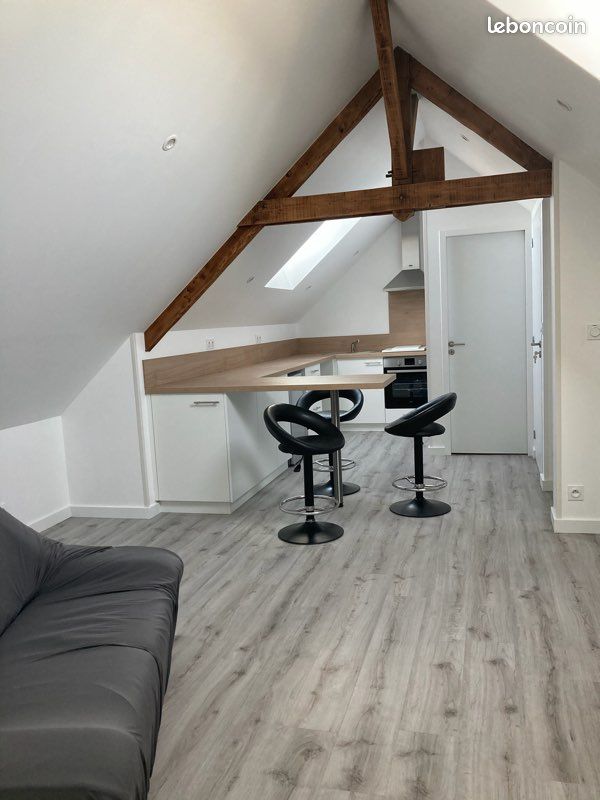 Appartement T2 (image 1)