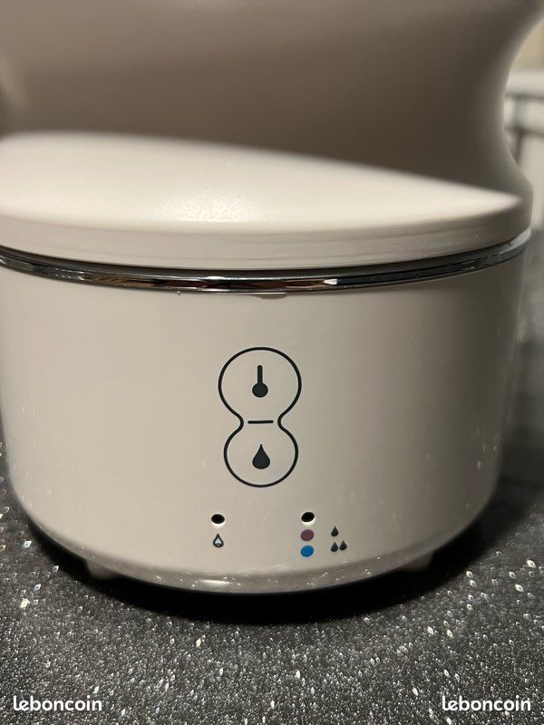 Humidificateur d'air Bébé BEABA (image 2)