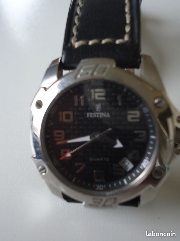 Montre Festina Homme (image 5)