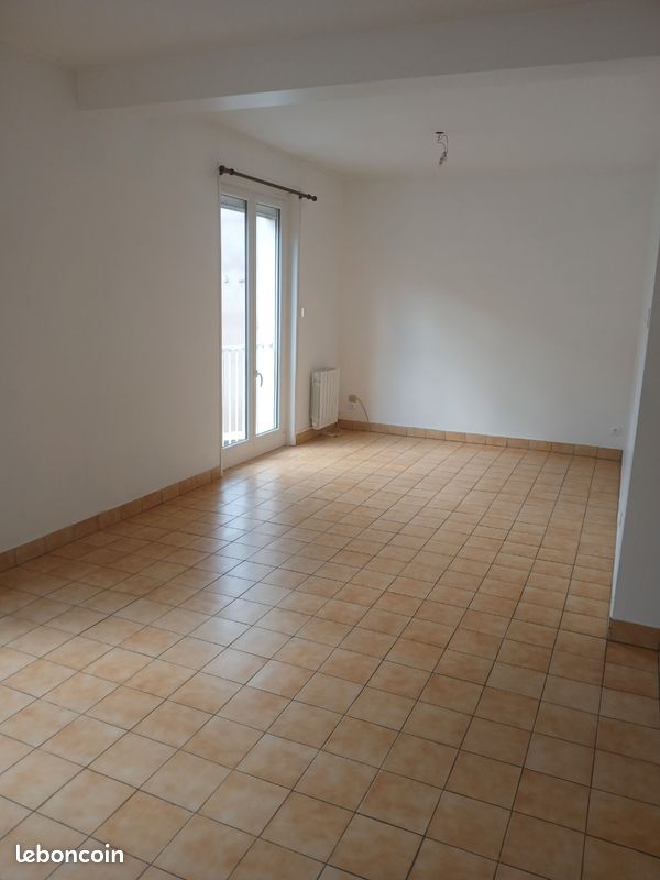Appartement 4 pièces 72 m² · à Monistrol-sur-Loire · 72 m² · 560 €