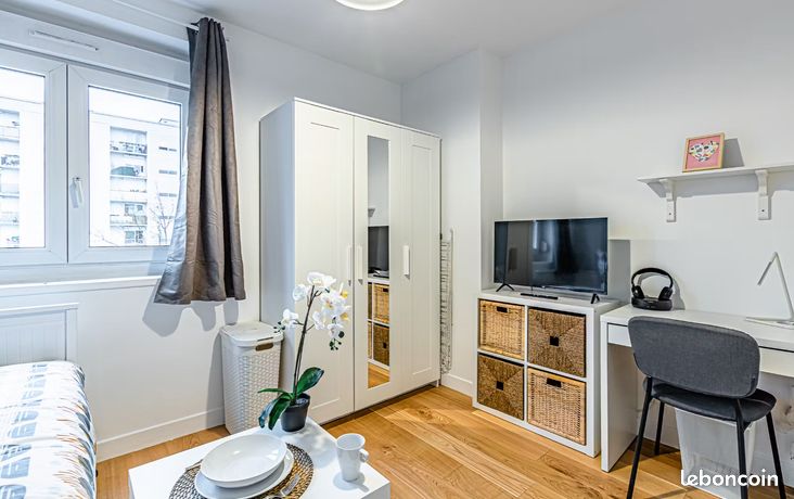 Chambre en colocation à Creteil