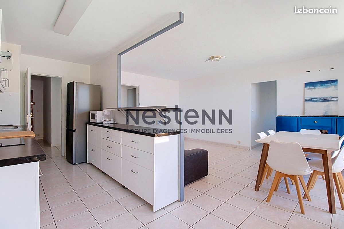 Appartement 4 pièces 84 m² · à Vitrolles · 84 m² · 175 000 €