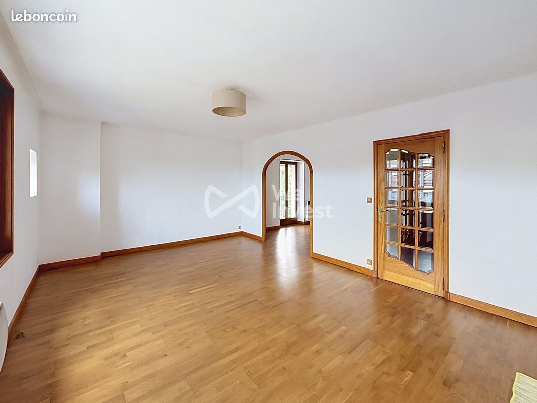 Appartement 3 pièces 73 m² · à Valserhône · 73 m² · 170 000 €