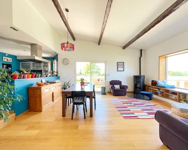 Maison 1 435 000 € - 270 m²